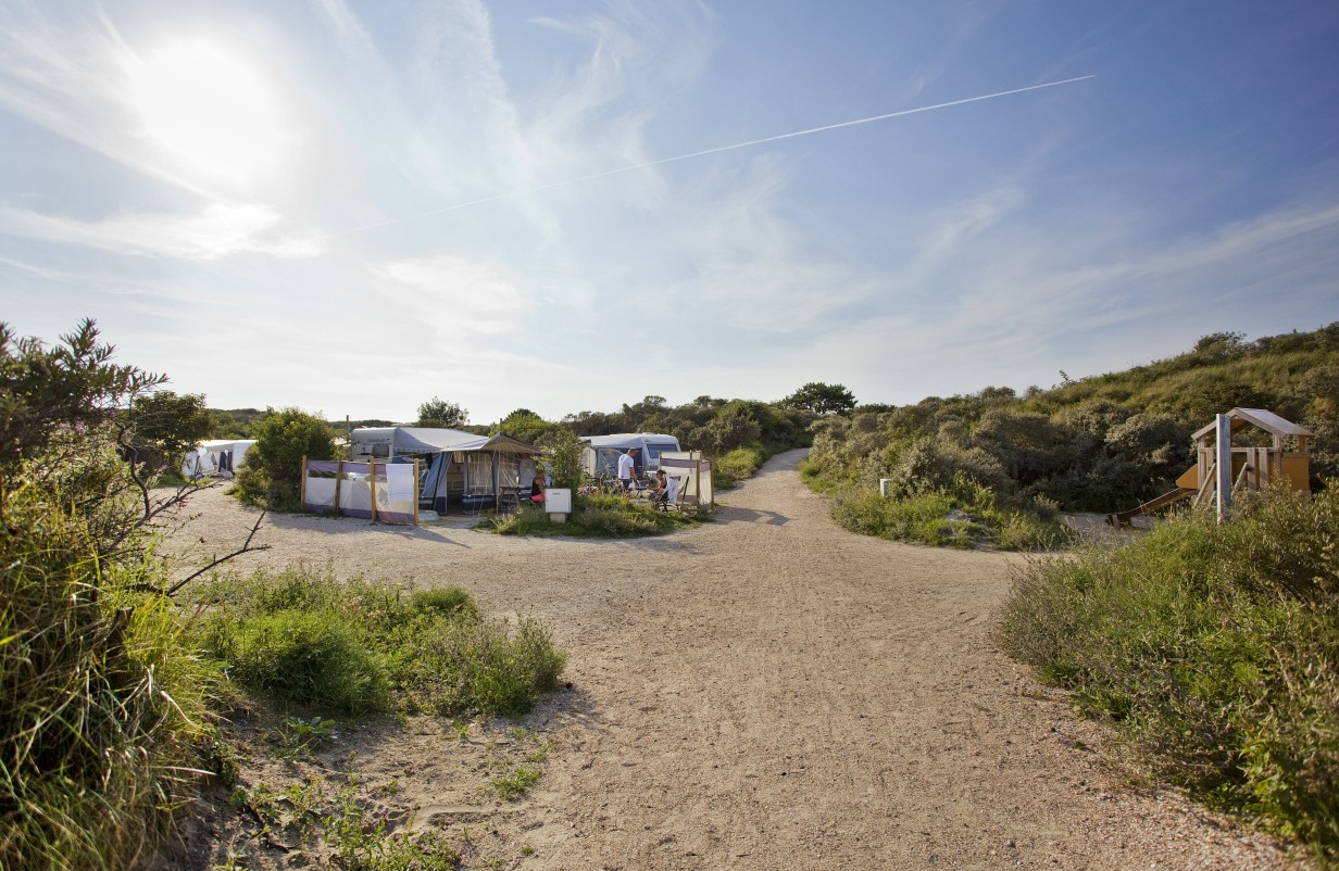 Home - Kennemerduincampings.nl